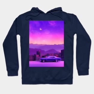 Final of time 2 Hoodie